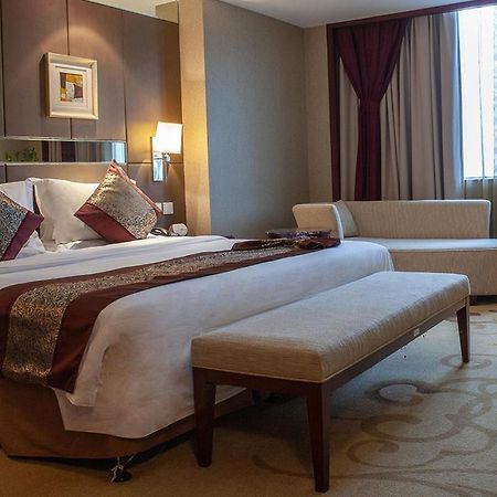 Vision Hotel Pekin Dış mekan fotoğraf