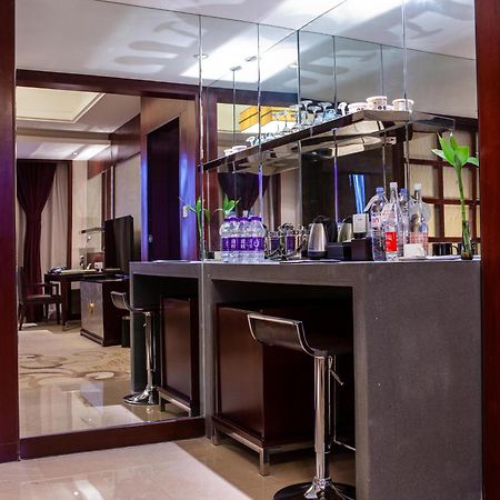 Vision Hotel Pekin Dış mekan fotoğraf