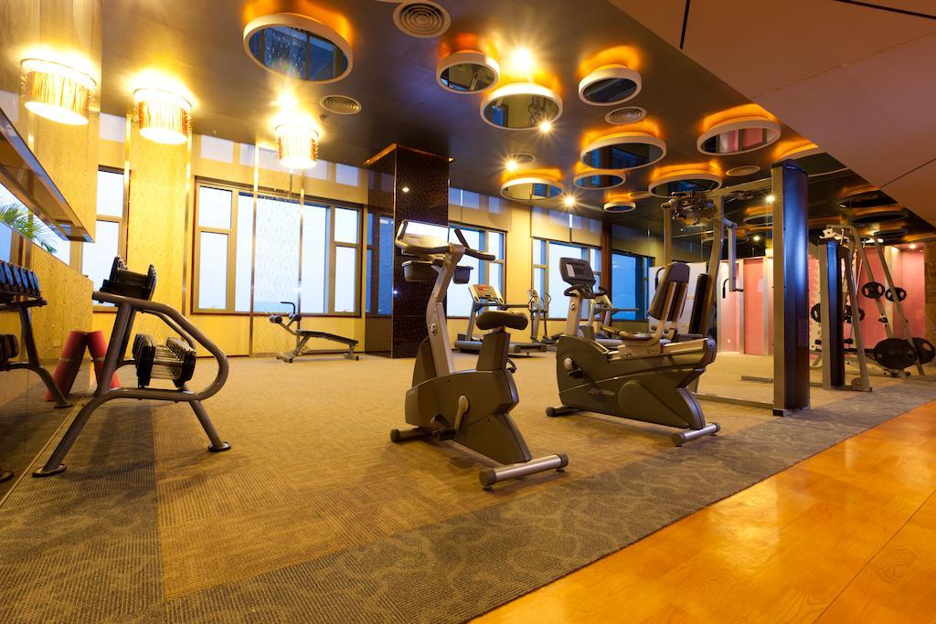 Vision Hotel Pekin Dış mekan fotoğraf