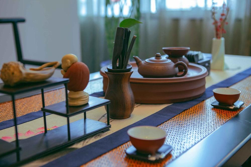 Vision Hotel Pekin Dış mekan fotoğraf