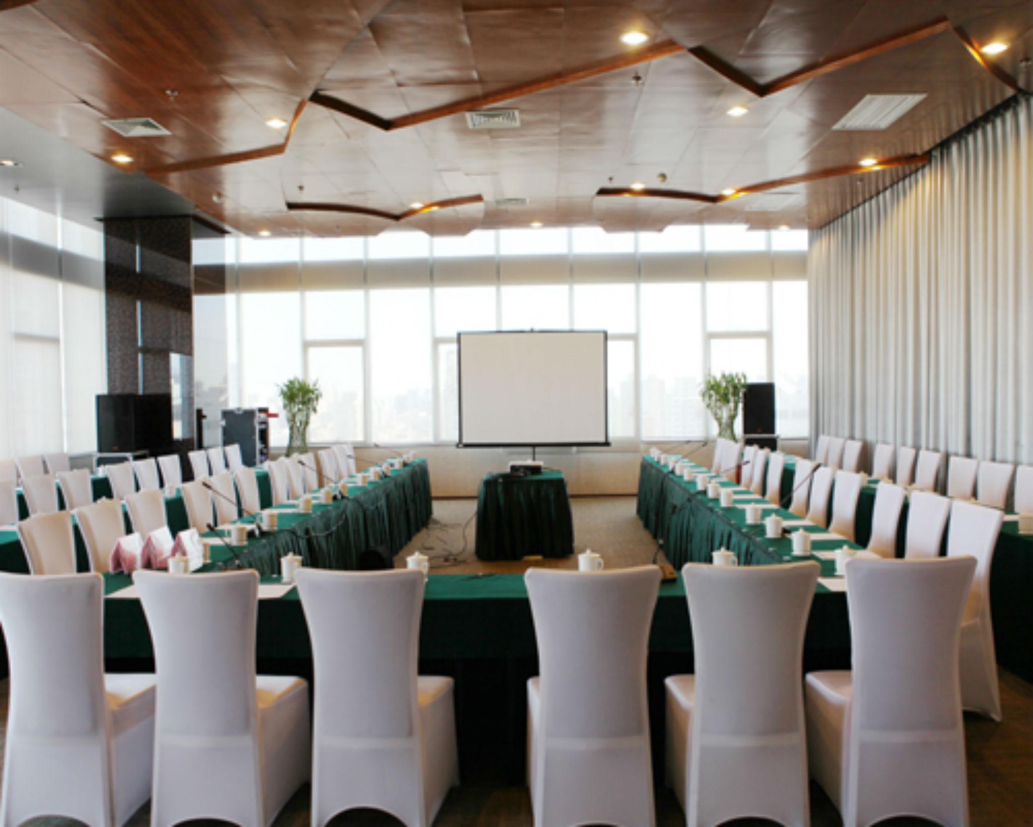 Vision Hotel Pekin Dış mekan fotoğraf