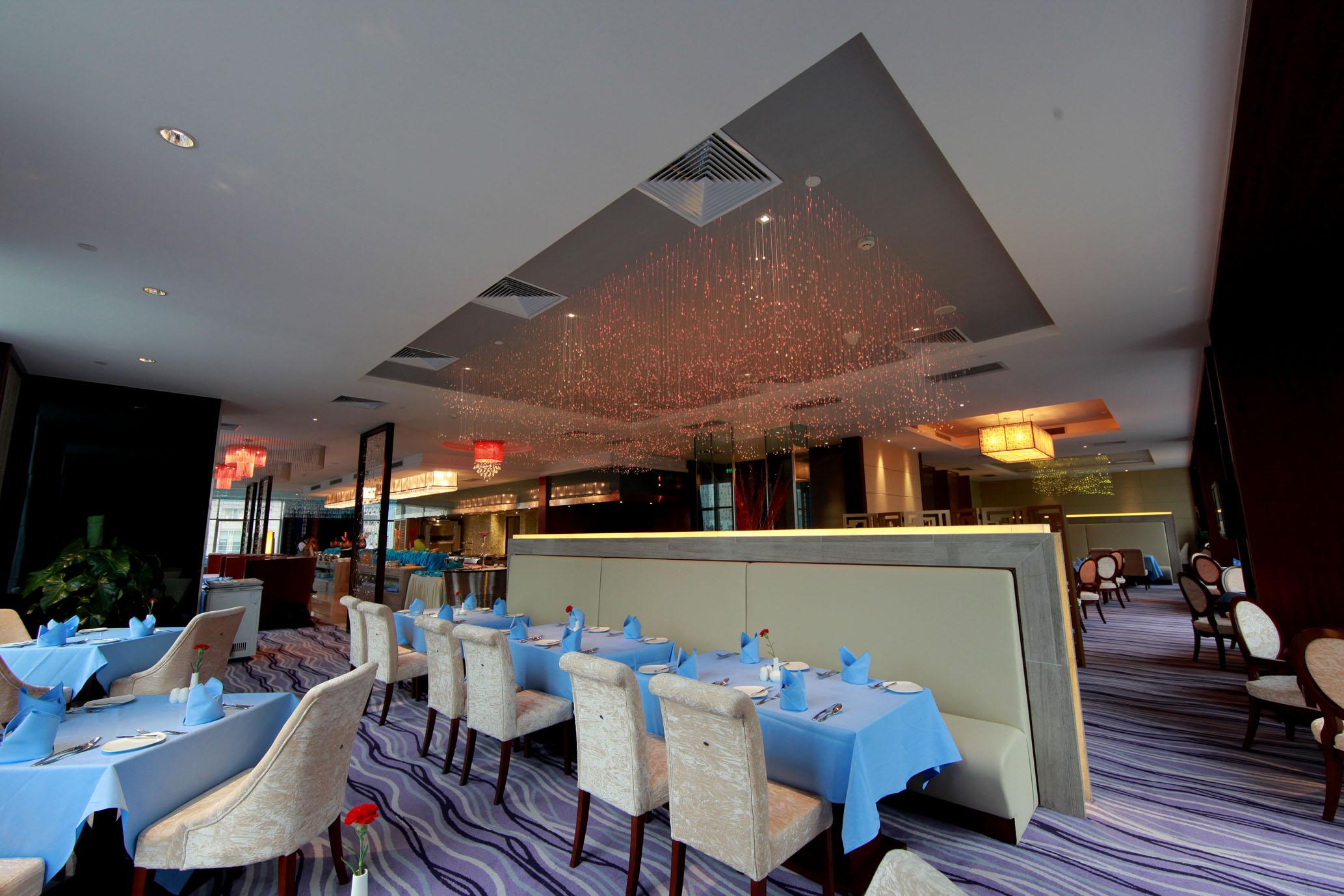 Vision Hotel Pekin Dış mekan fotoğraf