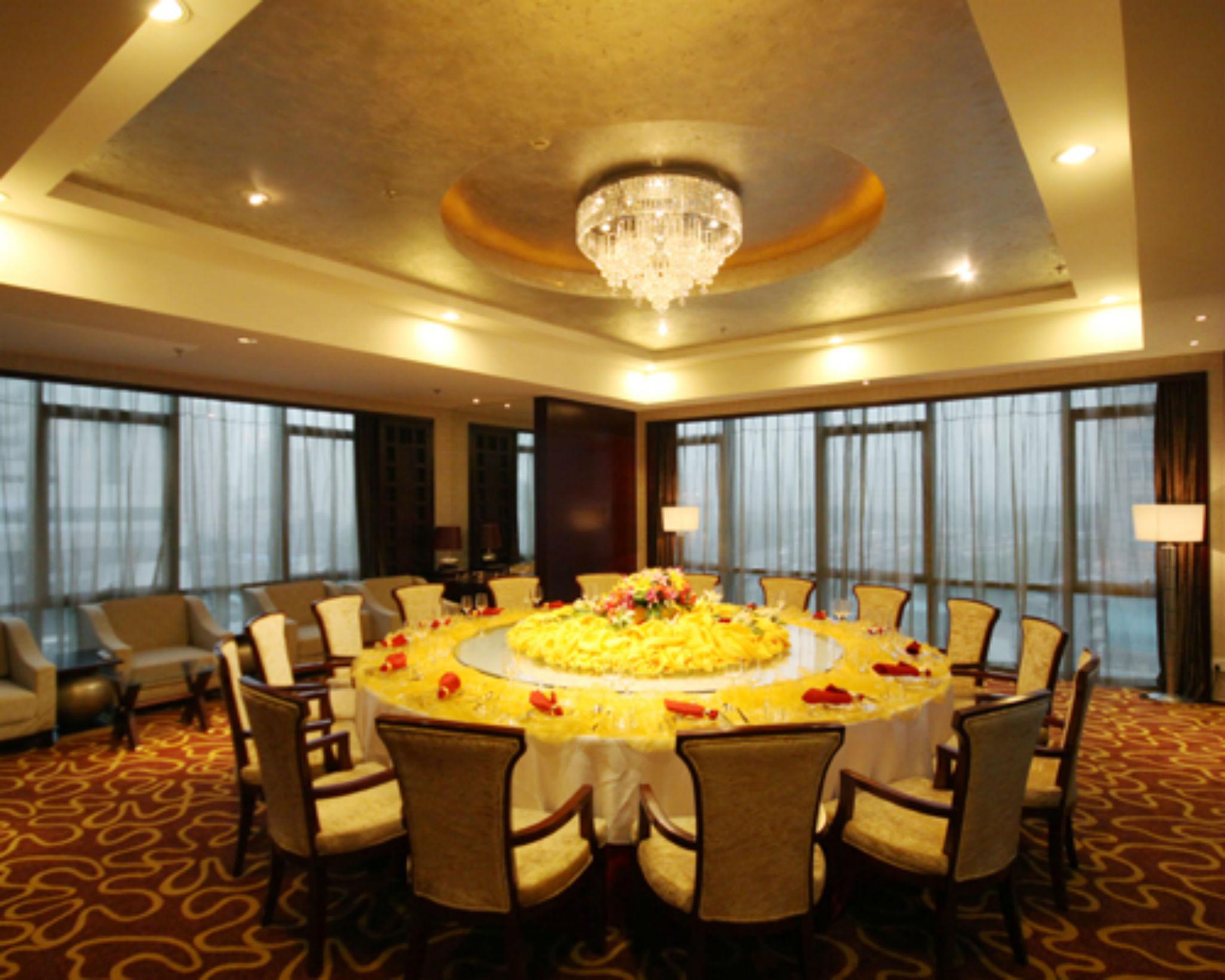 Vision Hotel Pekin Dış mekan fotoğraf
