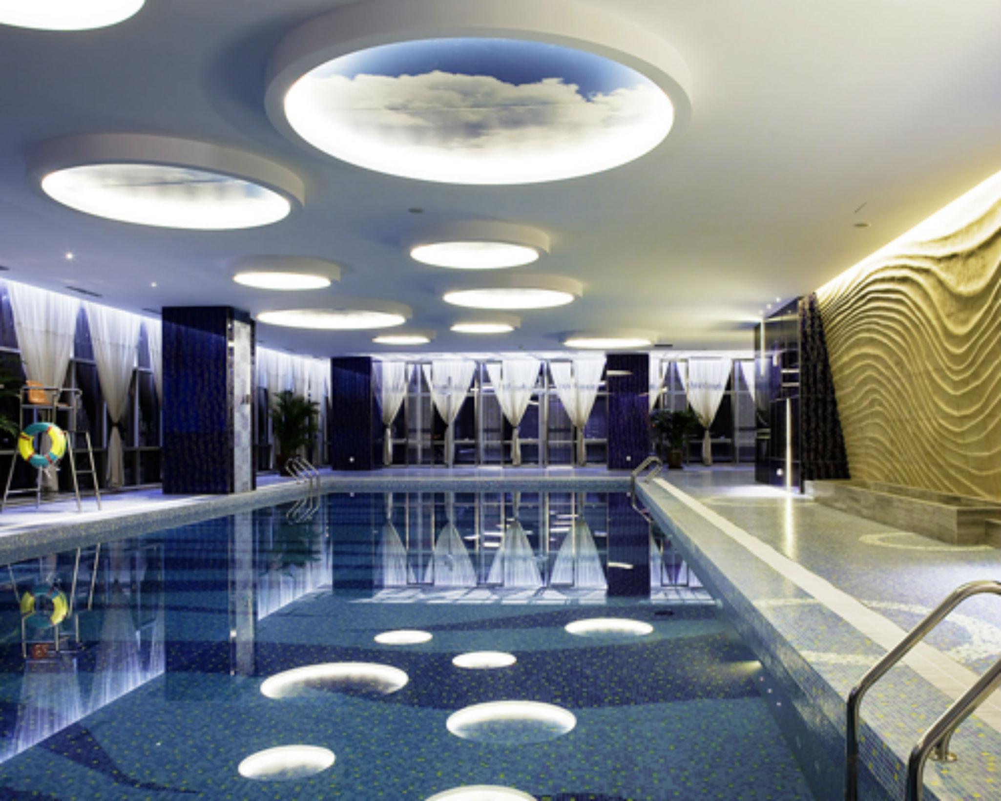 Vision Hotel Pekin Dış mekan fotoğraf