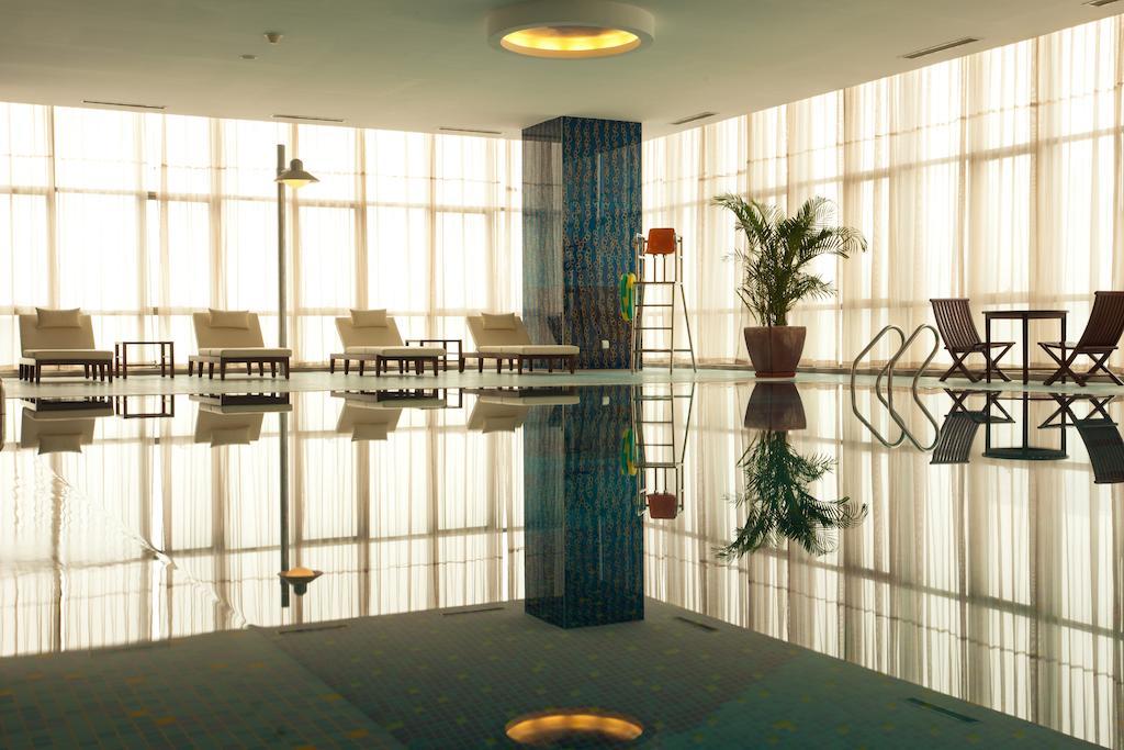 Vision Hotel Pekin Dış mekan fotoğraf