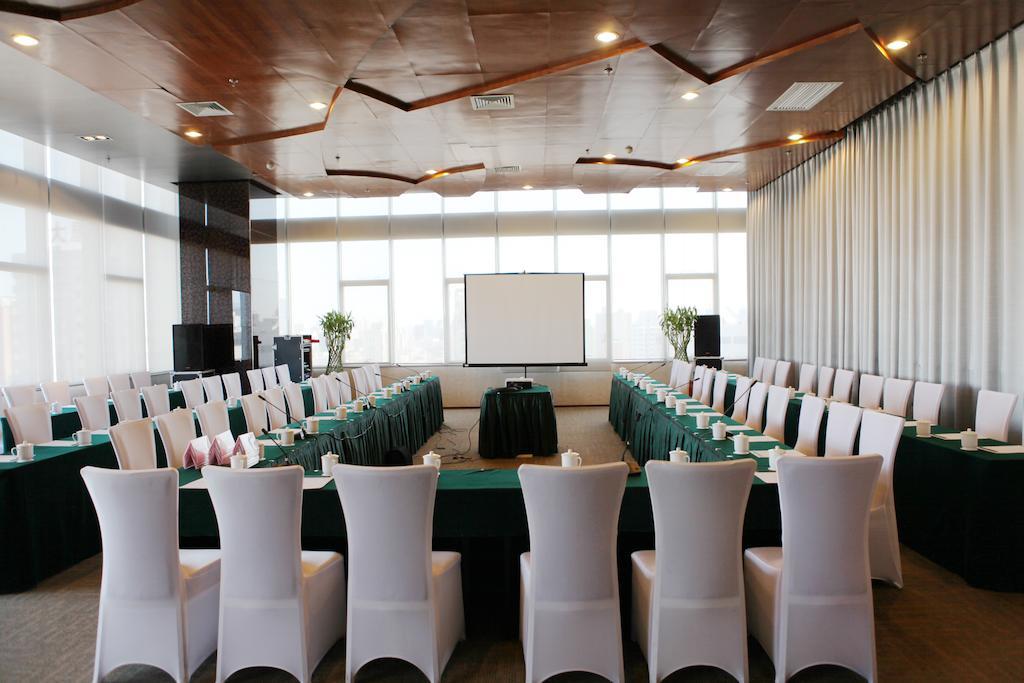 Vision Hotel Pekin Dış mekan fotoğraf