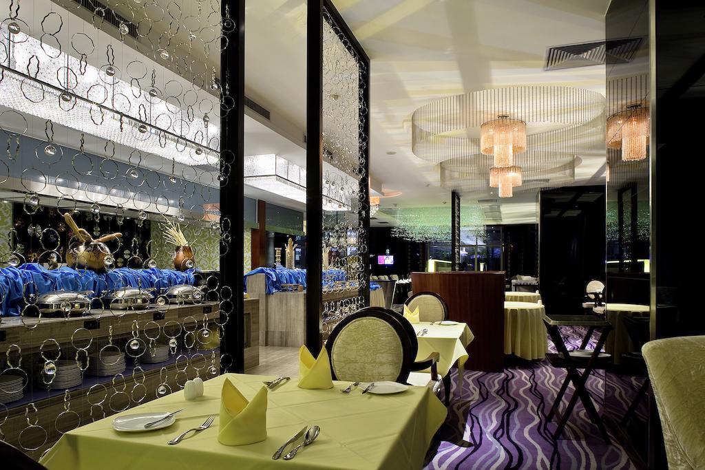 Vision Hotel Pekin Dış mekan fotoğraf