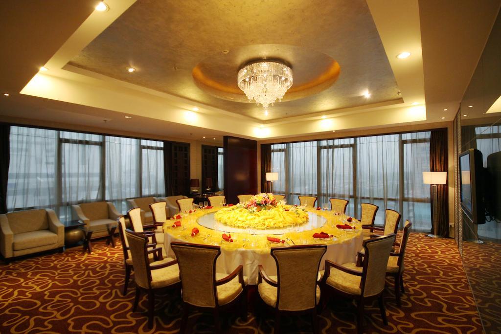Vision Hotel Pekin Dış mekan fotoğraf