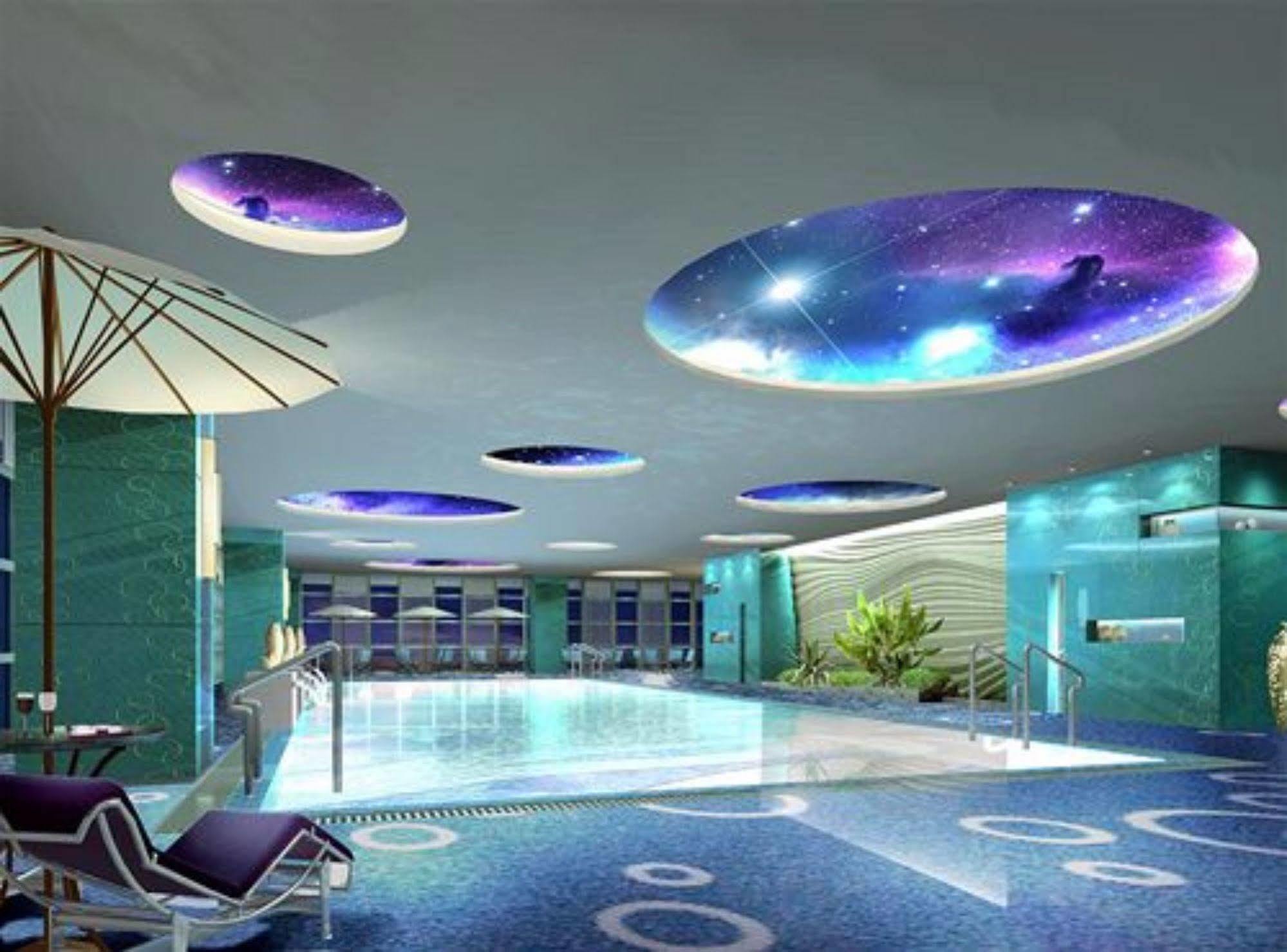 Vision Hotel Pekin Konforlar fotoğraf
