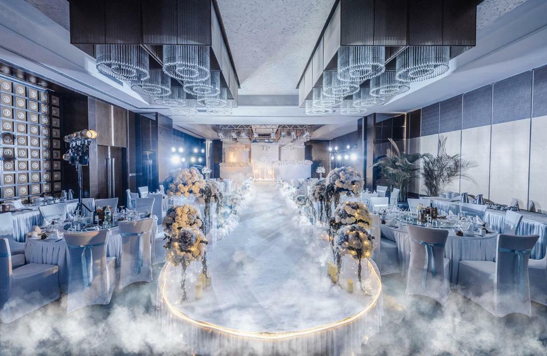 Vision Hotel Pekin Dış mekan fotoğraf